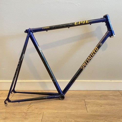 Vintage specialized epic - vintage,