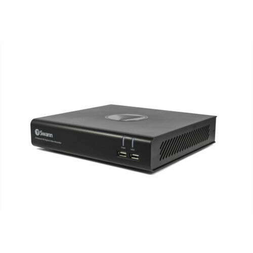 Swann dvr8 4480 channel hd - dvr8, 8