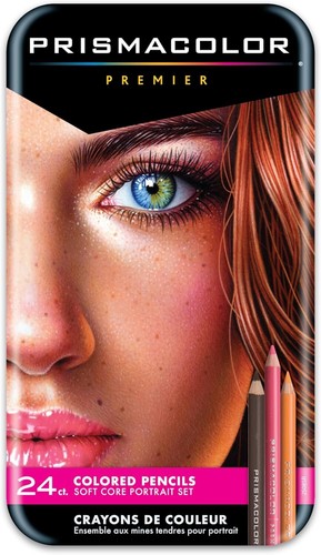 Sanford prismacolor premier - prismacolor,