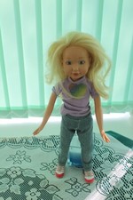 Zapf Creations Tween Annabell