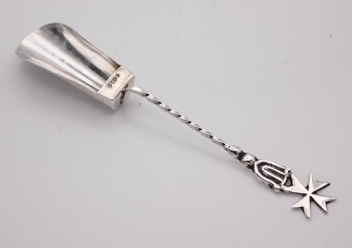 Maltese sterling silver - sterling,