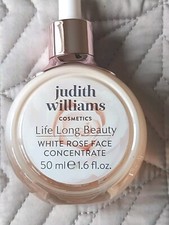 Judith Williams Life Long