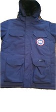 Canada Goose Expedition Parka