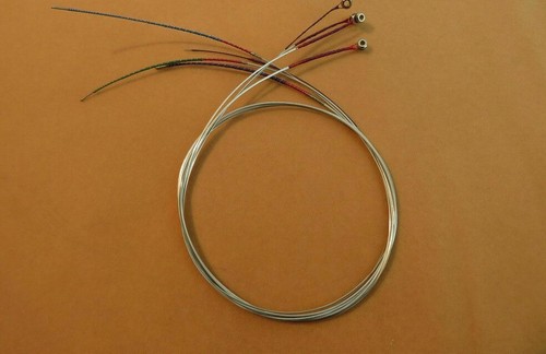 Cello strings prof quality - prof.,