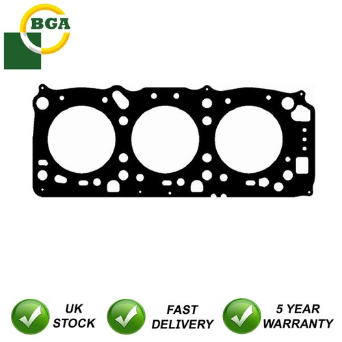 Cylinder head gasket bga - cylinder,