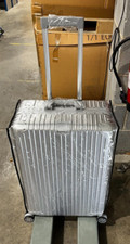 Inch suitcase real - 26,