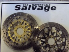 HONDA RVF 400 1994 1995 1996