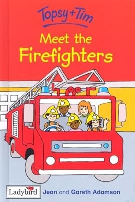Topsy and tim - and, the