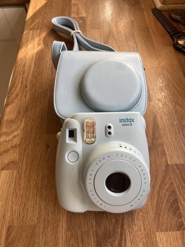 Fujifilm instax mini instant - instax,