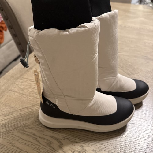 Ecco sport girls solice - solice, arctic