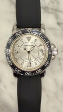 Montblanc Sport Meisterstuck