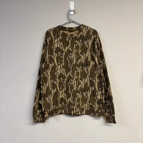 Mossy oak bottomland - oak, camo