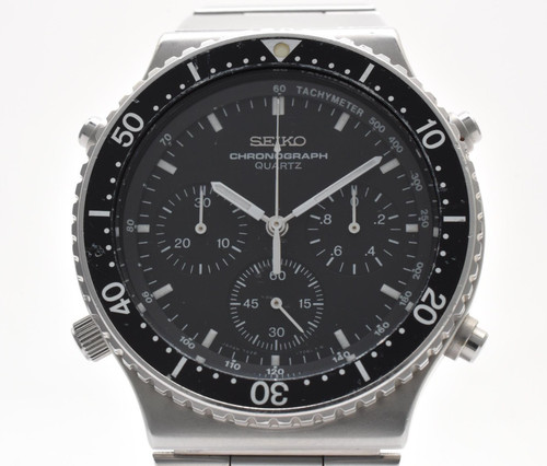Rare【EXC+5】Seiko