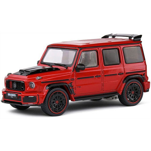 Solido scale brabus - scale,