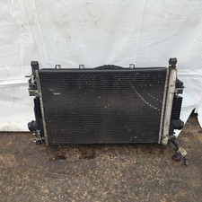 VAUXHALL ZAFIRA C TOURER 12-18