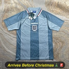 🚨 LAST ONE | England Umbro