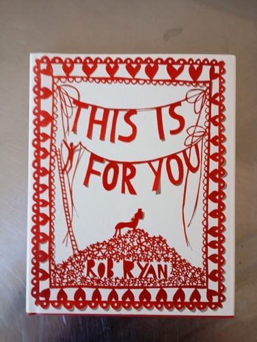 Signed rob ryan this - signed,