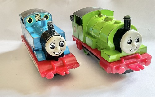 Ertl thomas the tank engine - ertl,