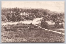 Oxshott The Bridge Surrey