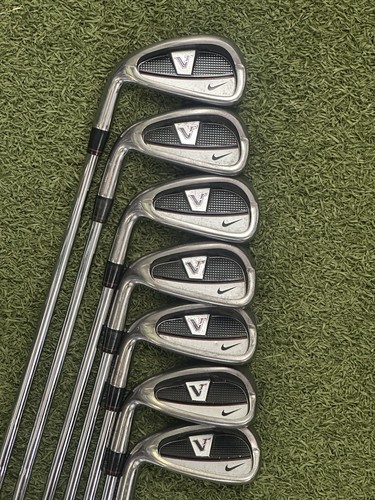 Nike golf iron set - nike, vr