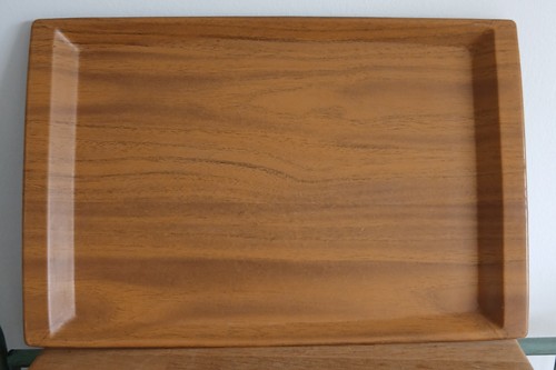Mallod mid century tray - century,