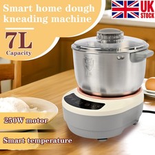 Electric Dough Mixer 7L Home
