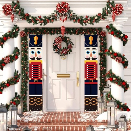 Fox bunny nutcracker - fox·bunny,