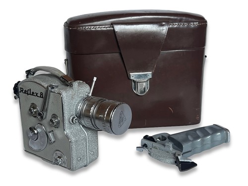 Camex ercsam reflex film - camex,