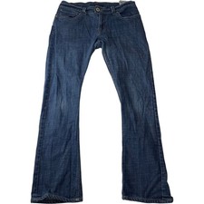 Levi's 542 Tilted Flare Flared