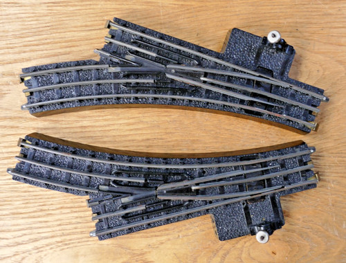 Trix twin railways - twin, pair