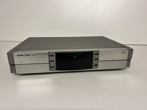 Grundig fine arts tuner ir - arts, t-ir