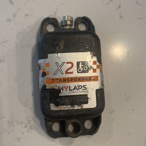 Mylaps transponder kart - mylaps,