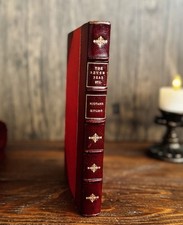 Finely bound riviere son - bound,