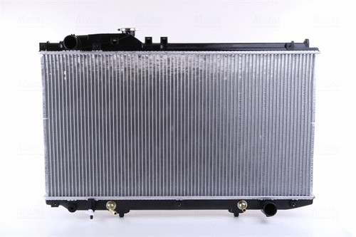 Radiator engine cooling - cooling, fits