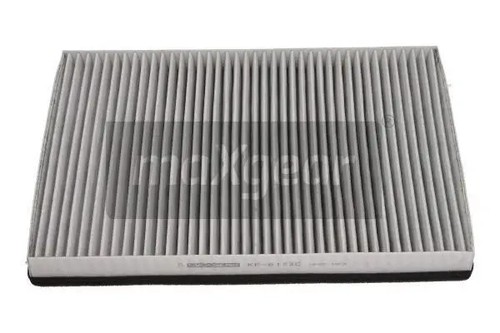 Filter interior air - filter, fits