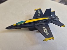 Diecast High Speed Military US