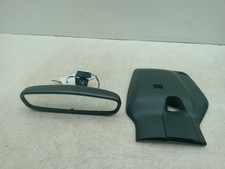 VAUXHALL ASTRA INTERIOR MIRROR