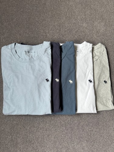 Abercrombie and fitch shirts - abercrombie, t