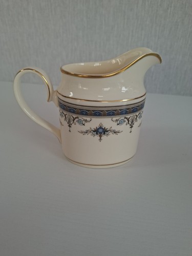 Minton grasmere milk jug - jug,