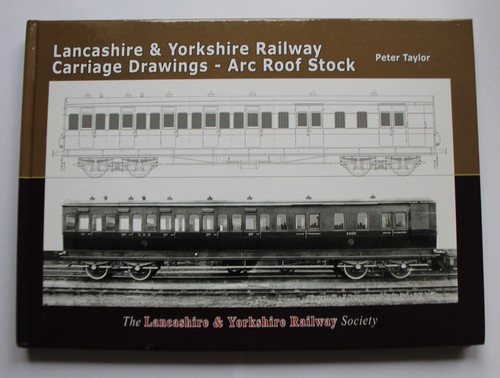 Lancashire yorkshire railway - lancashire, &