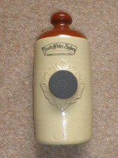 Vintage Lovatt's Langley