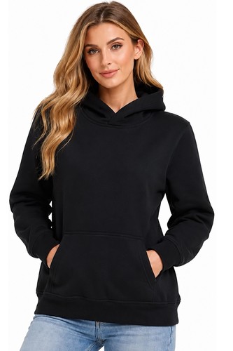 Active star ladies - star, pullover