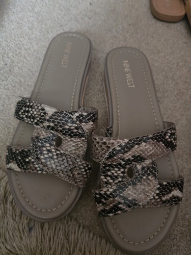 Nine west women sandals - nine,