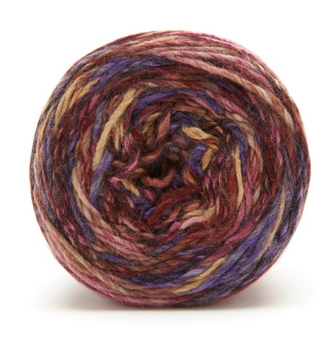 Premier yarns spun - premier,