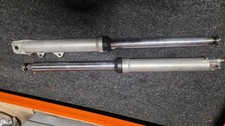 Harley Davidson 41mm forks