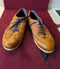 BUGATTI SICO EXKO  SHOE  USED GOOD CONDITION RRP £75.00  SIZE 7.5   EU 41