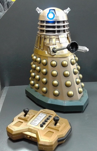 Doctor who radio - who,