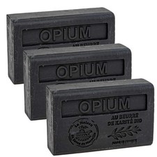 French Soap, Opium with