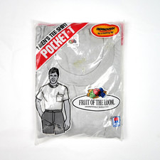 Vintage 80s Fruit of the Loom