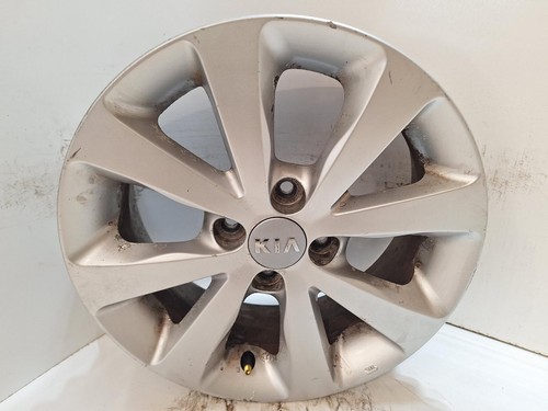 Kia rio vr7 mk3 - kia,